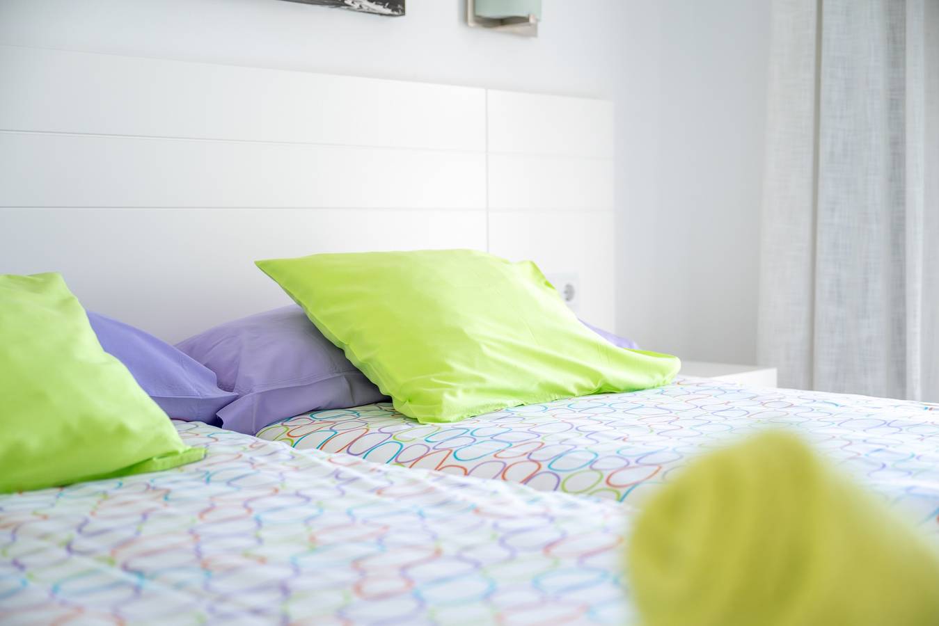 Appartement 'Sa Maniga' met Uitzicht op Zee, Wi-Fi en Airconditioning, foto 13