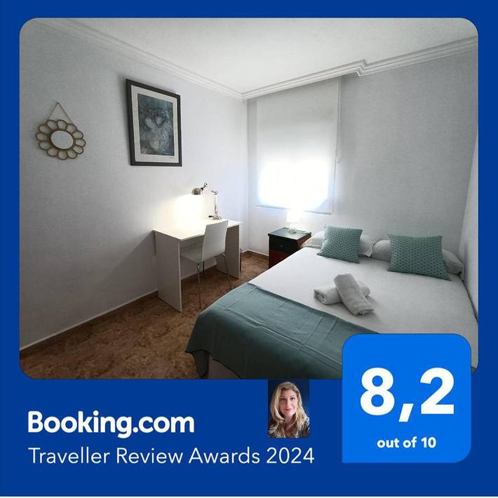 Gîte pour 2 personnes, avec terrasse et vue à Reus - 2