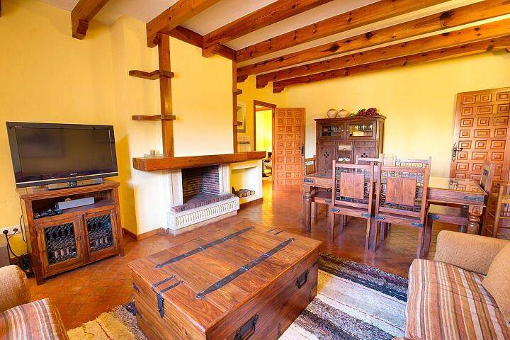 Apartamento entero, Cuencaloft El Balcon Del Jucar in Cuenca, Provincia de Cuenca