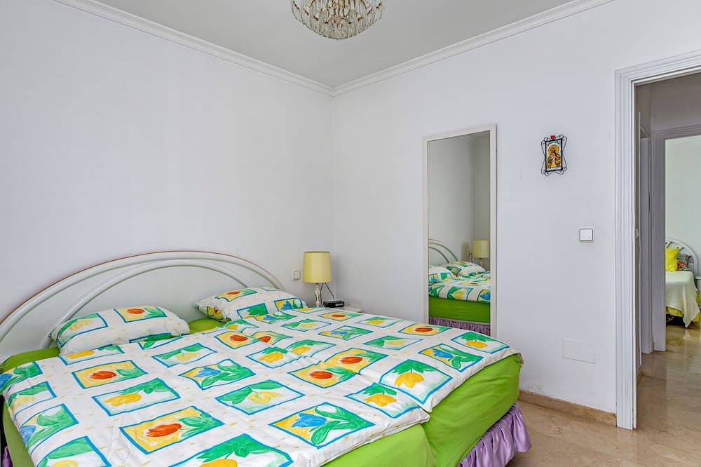Schönes alleinstehendes Ferienhaus für 4 Leute mit  W-Lan, privatem Pool, Terrasse und Parkplatz in Monda, Sierra de las Nieves