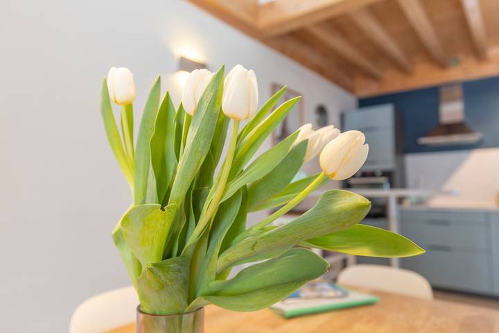 Hel lejlighed, Apartment 'Gîte Dans Ferme D'Alpage' with Mountain View, Private Garden and Wi-Fi in Nancy-sur-Cluses, Bonneville området