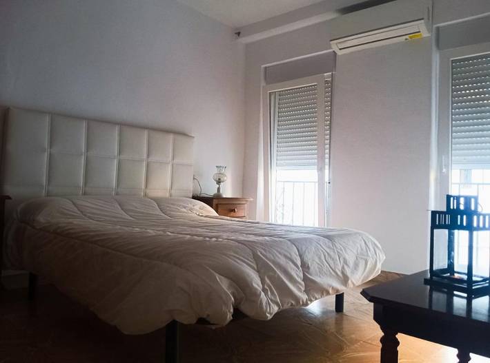 Location de vacances pour 7 personnes, avec vue et terrasse, animaux acceptés à Cuevas del Becerro - 2