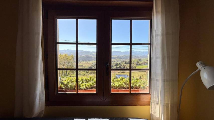 Casa rural para 3 personas, con Vistas en San Vicente de la Barquera - 2