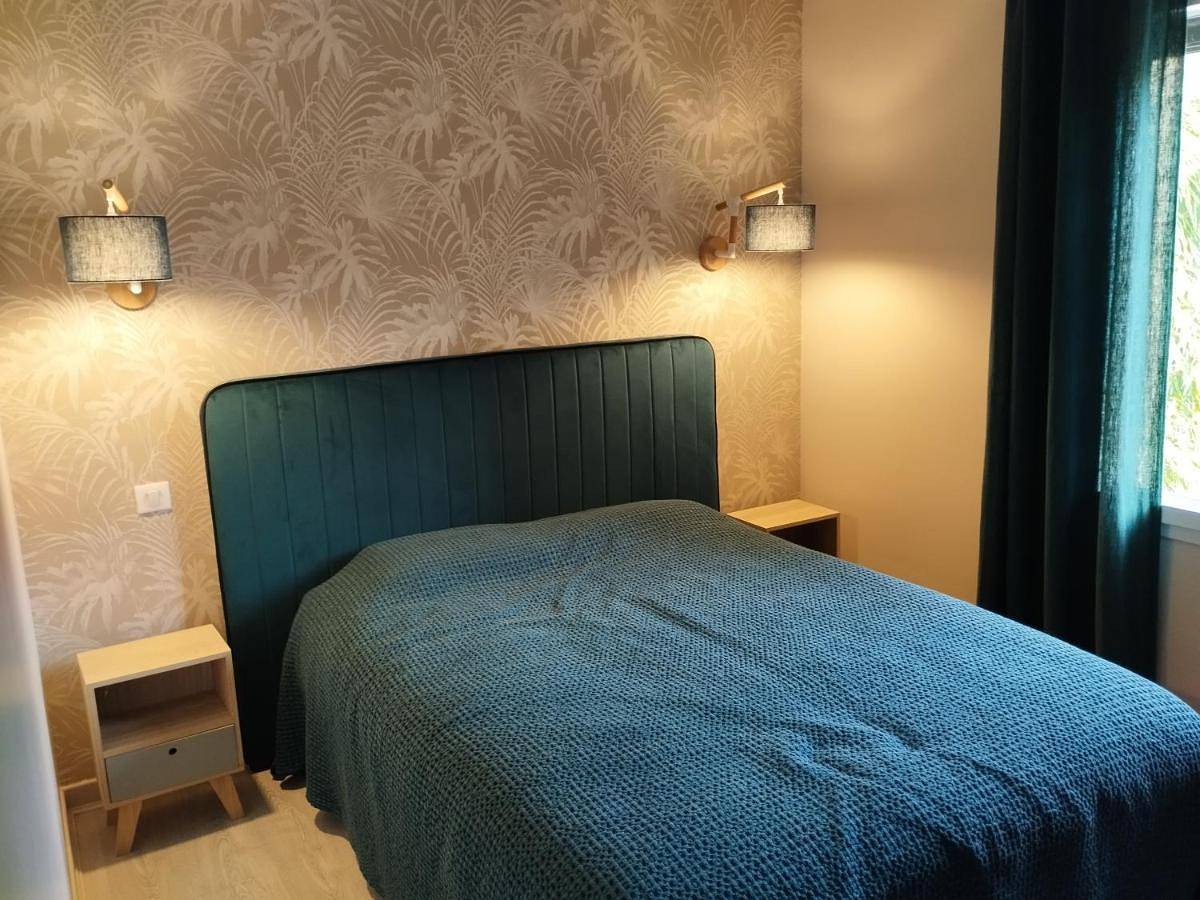 Appartement de vacances entier, Double Room in Saint-Leu-d'Esserent, Oise