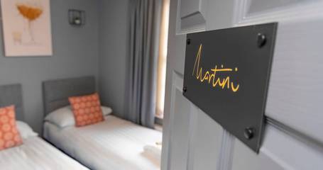 Vakantiewoning voor 14 Personen in Chester, Cheshire, Afbeelding 4