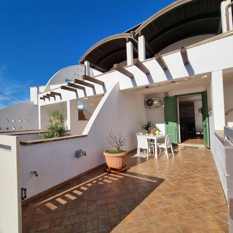 Appartamento intero, Mare Blu - Home salento com in Torre San Giovanni, Ugento