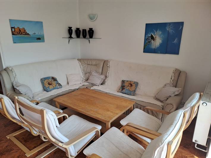 Wellness Villa near Prague - all inclusive in Vranov, Beneschau