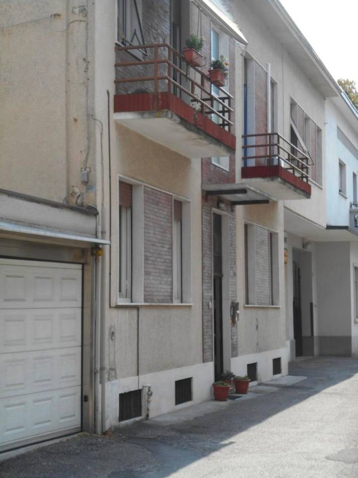 Location de vacances pour 2 personnes, avec vue à Busto Arsizio - 2