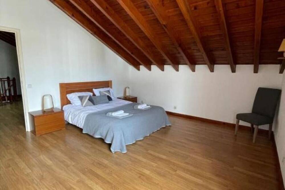 Ganze Wohnung, Arco's Apartment 2 - Mountain views near Lagoas das Sete Cidades in São Miguel Island, Ginetes