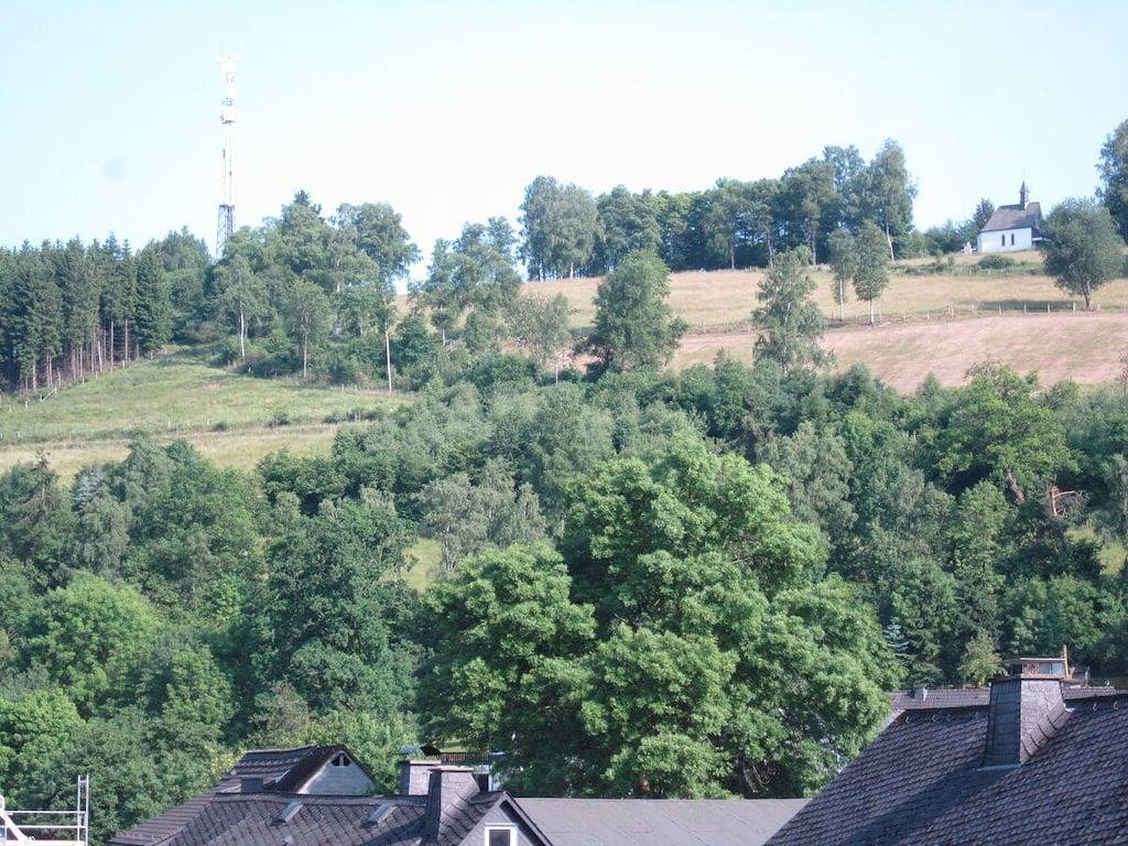 Ferienwohnung mit 1 Schlafzimmer in Züschen, Winterberg