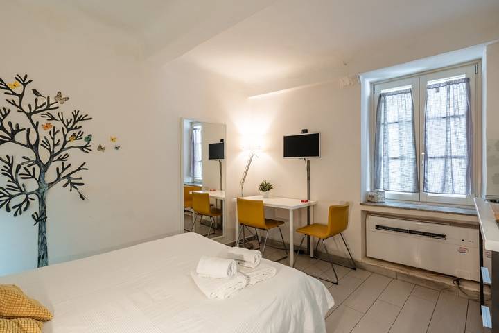 Paganini Apartment Lucca in Lucca, Lucca Province