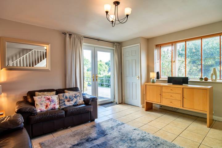 Villa for 4 people, with Balcony in Devon