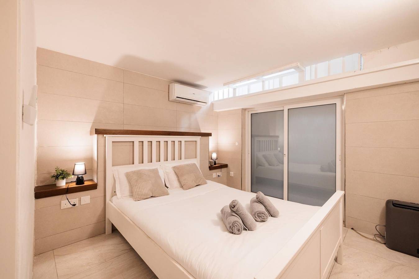 Apartamento inteiro, Minty - Sweet 1 Bedroom Apartment in Valletta, Ilha de Malta