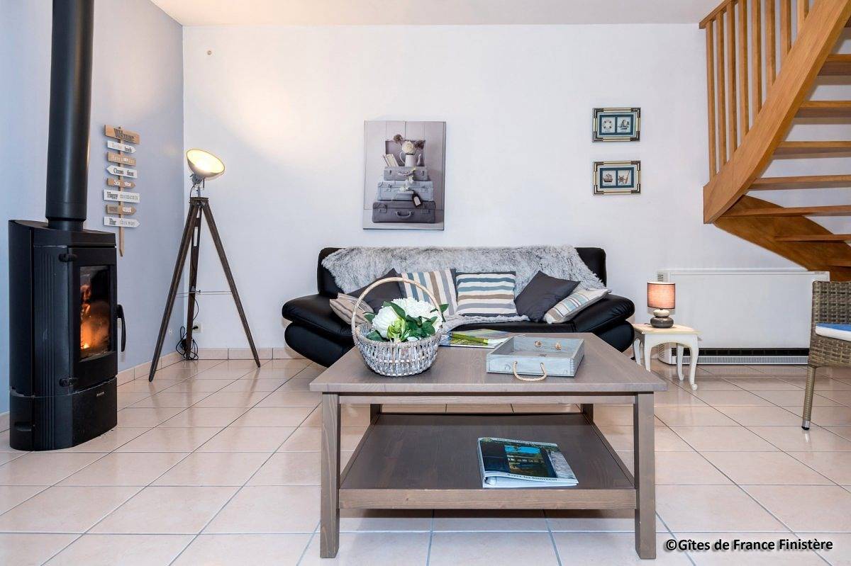 La longère in Saint-Pol-de-Léon, Ceinture Dorée