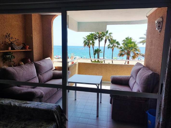 Ferienwohnung für 5 Personen, mit Terrasse und Ausblick - 1