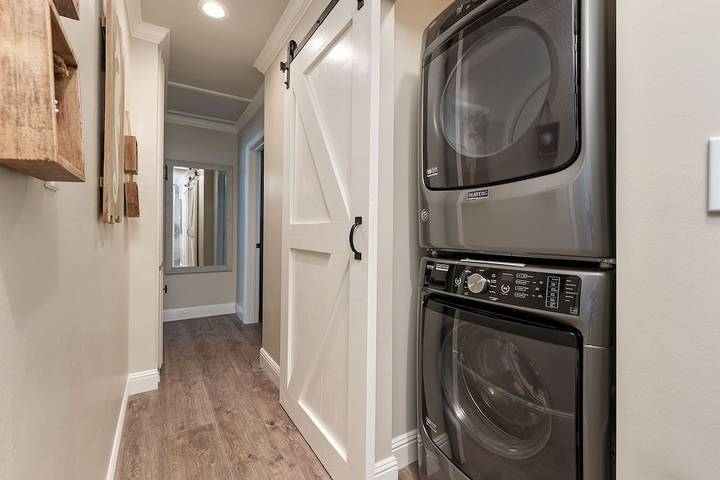 Vacation rental for 8 people, with terrace in Dana Point