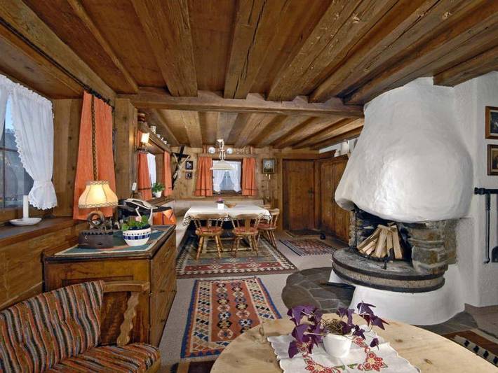 Hütte für 4 Personen in Reith im Alpbachtal - 3