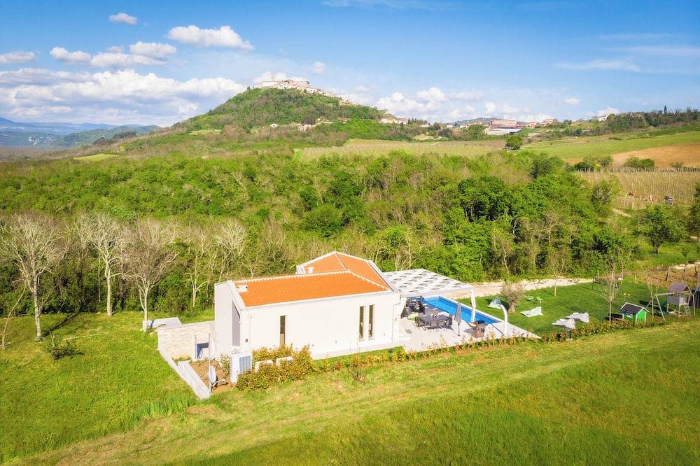 Casa vacanza a Istria centrale a partire da 655€ a notte