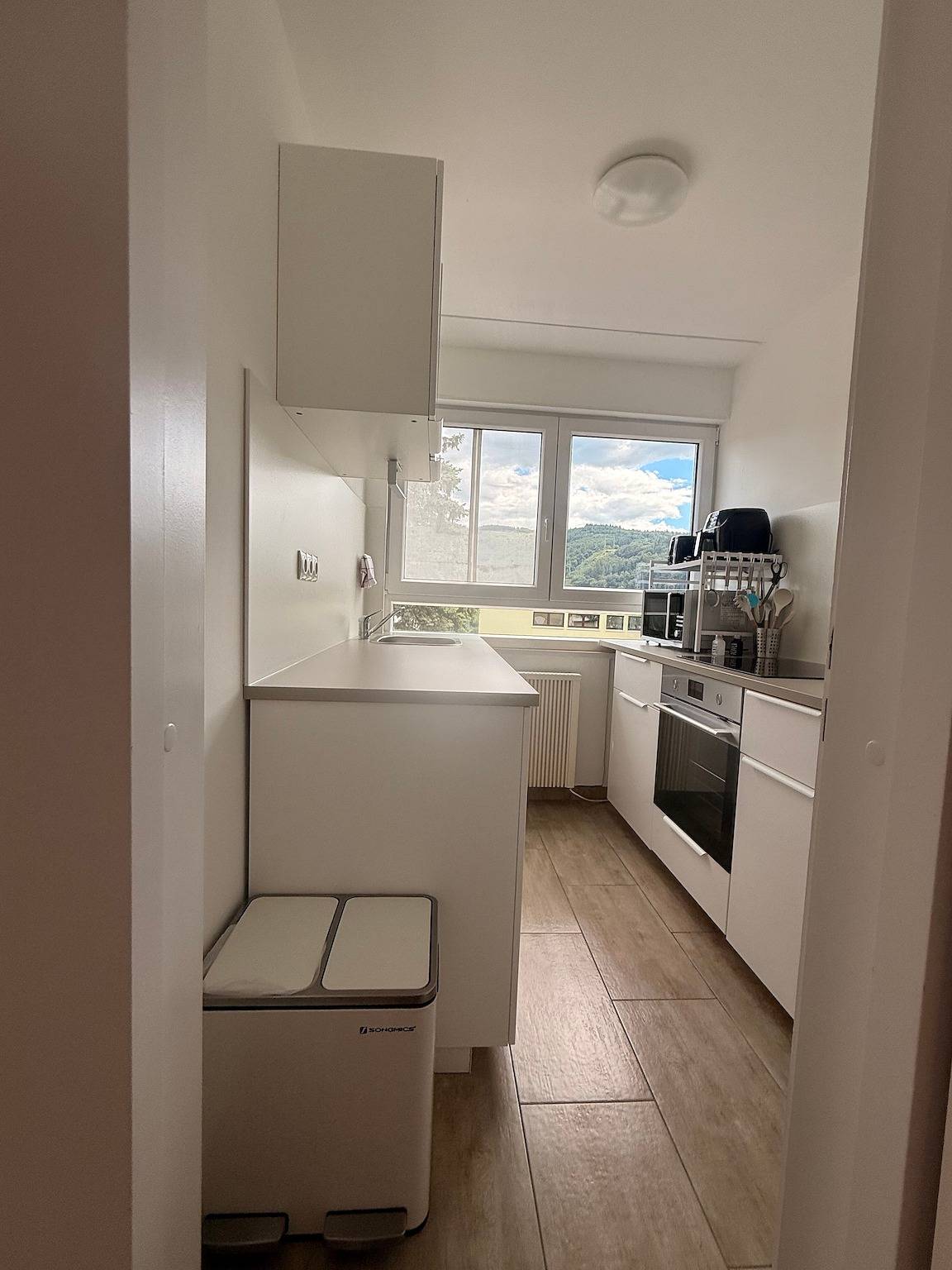 The cozy bad ems apartment in Bad Ems, Lahn-Taunus