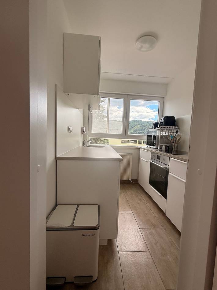 Ferienhaus für 2 Personen in Bad Ems - 4