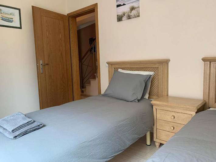 Ferienhaus mit Meerblick für 5 Personen, mit Terrasse in Lagos - 3