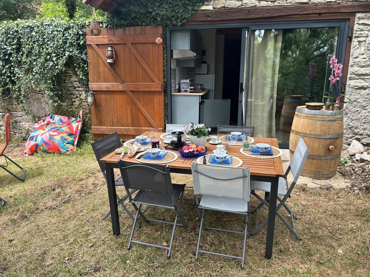 La Cazelle, charme sport et détente in Saint-Chels, Quercy