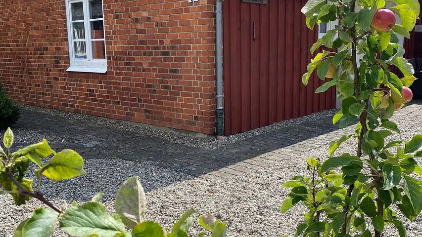 Ferienhaus für 4 Personen, mit Garten in Staberdorf - 4