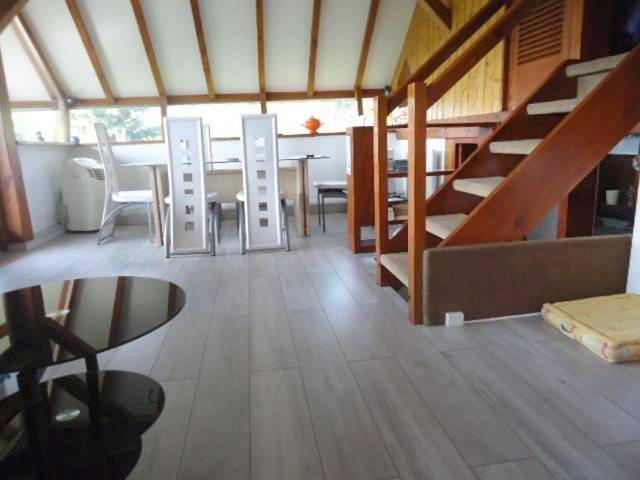 Gîte pour 6 personnes, avec vue et balcon dans Station de Markstein Grand-Ballon - 3