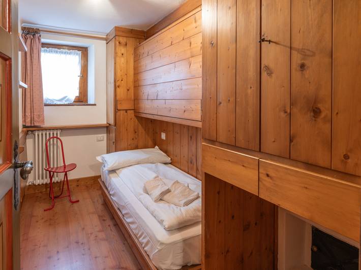 Entire apartment, Casa La Montanina - a due passi dal centro di Cortina in Cortina d'Ampezzo, Dolomiti Superski