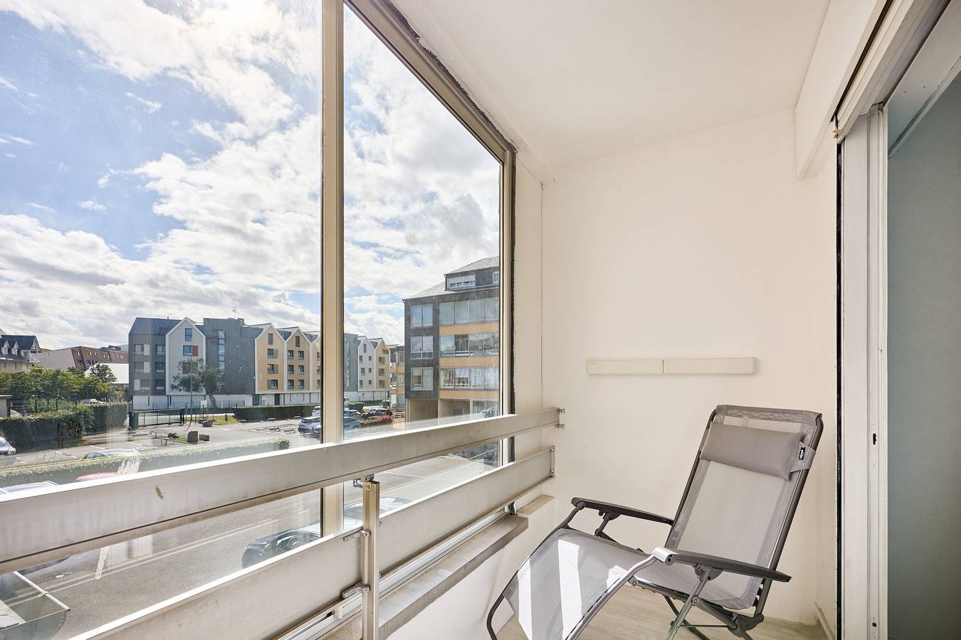 Apartamento entero, Le Nouveau Bassin - Vue sur le Port in Courseulles-sur-Mer, Región de Caen