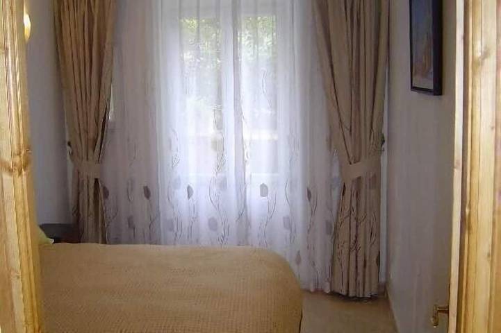 Gîte pour 6 personnes, avec jardin et terrasse dans Plage de Renécros - 3