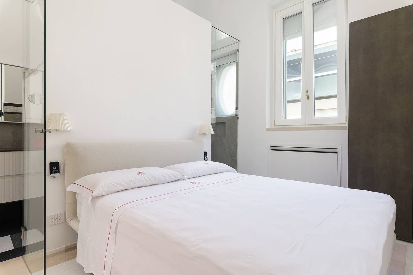 Appartement de vacances entier, Hydeout Luxury Suite - Rondine 35 by Wonderful Italy in San Vito dei Normanni, Salento