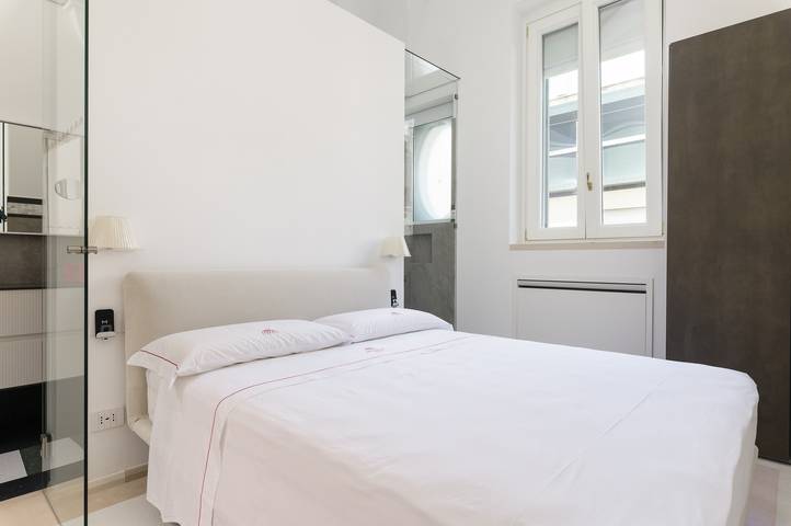 Ferienwohnung für 4 Personen in San Vito dei Normanni - 3