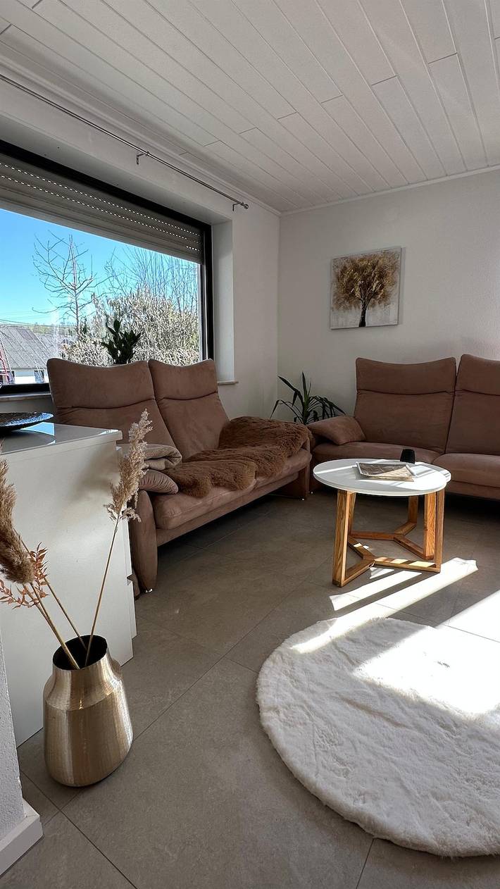 Bauernhaus für 4 Personen, mit Garten und Terrasse, kinderfreundlich in der Eifel - 4