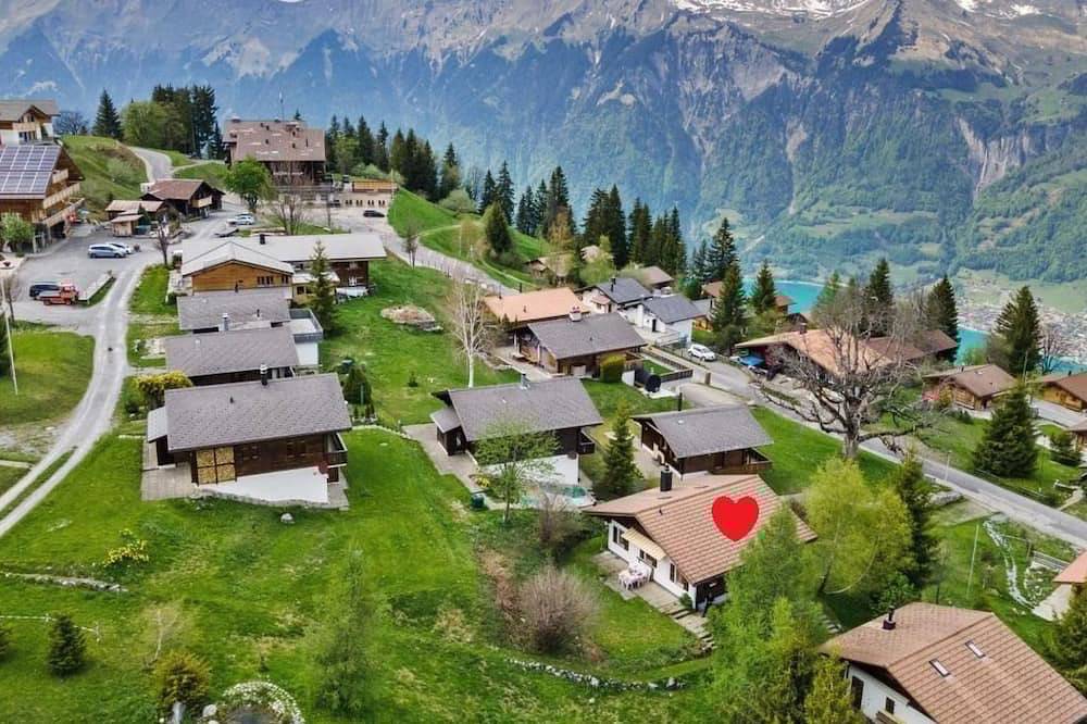 Chalet Specht in Axalp, Brienz