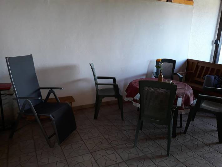 Ferienwohnung für 2 Personen, mit Garten und Terrasse im Pfälzer Wald - 2