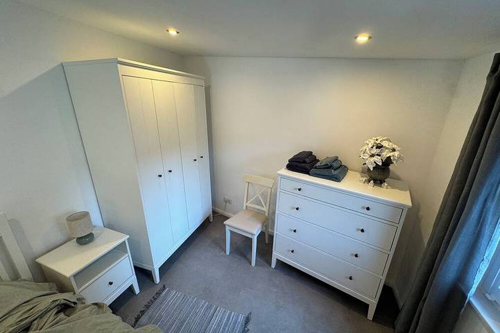 Ferienwohnung für 4 Personen in Grimma - 3
