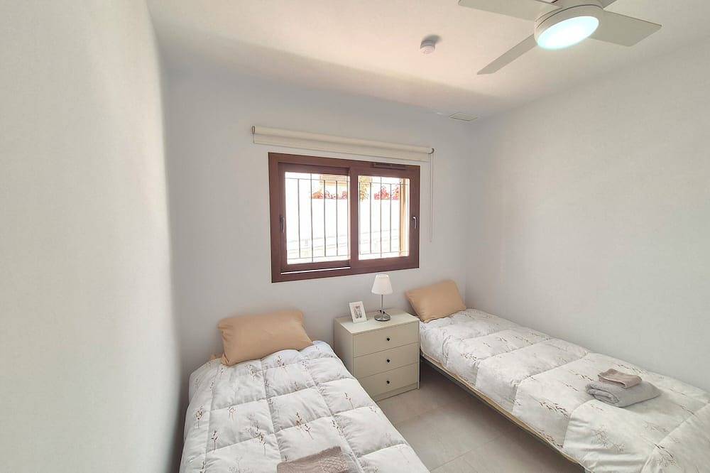Apartamento entero, Casa Ariella Appartement op de Begane Grond, in het Exclusieve Mar de Pulpí in San Juan de los Terreros, Pulpí