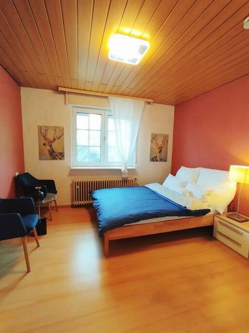 One-Bedroom Villa in Dreieich, Landkreis Offenbach