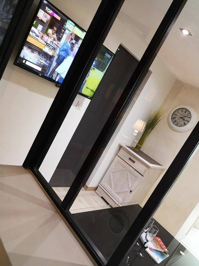 Gîte pour 11 personnes, avec vue ainsi que terrasse et sauna à Bussang - 2