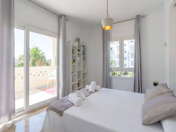 Apartamento para 8 Personas en La Colina (Torremolinos), Torremolinos, Foto 4