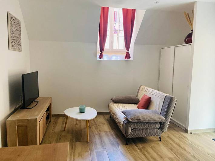 Ferienwohnung für 4 Personen - 1