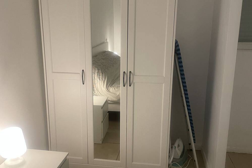 Apartamento entero, Spacieux 3 Pièces Près de Roissy Cdg, Parc Astérix et Paris in Le Thillay, Valle del Oise