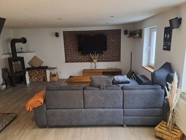 Vakantiewoning voor 3 personen, met huisdier in Heilbronn