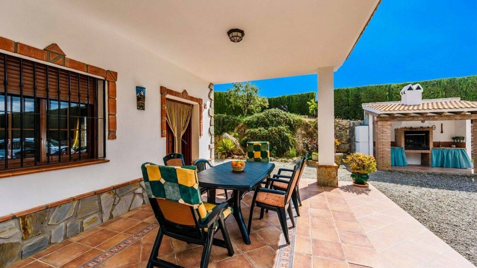 El Lagar de Alozaina Alozaina by Ruralidays in Alozaina, Sierra de las Nieves