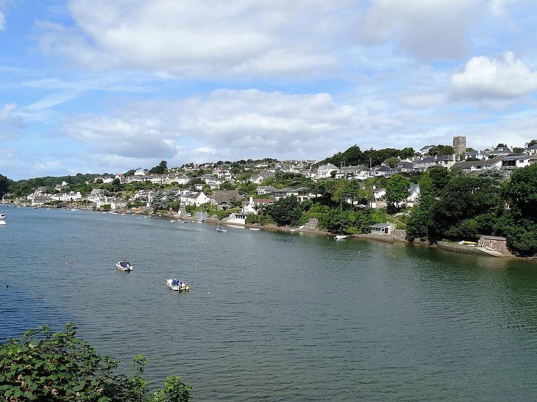 Junket Studio in Newton and Noss, South Devon