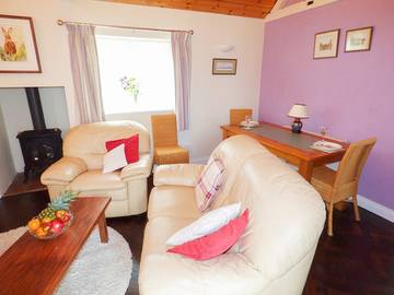 Cottage for 2 People in Hanley Castle, Worcestershire, Photo 3
