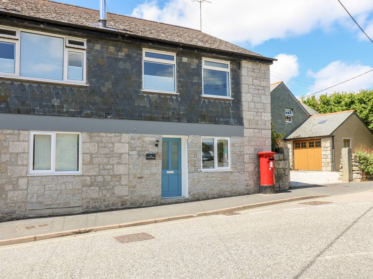 Appartement entier, Rock Pool House in Porthleven, Cornouailles