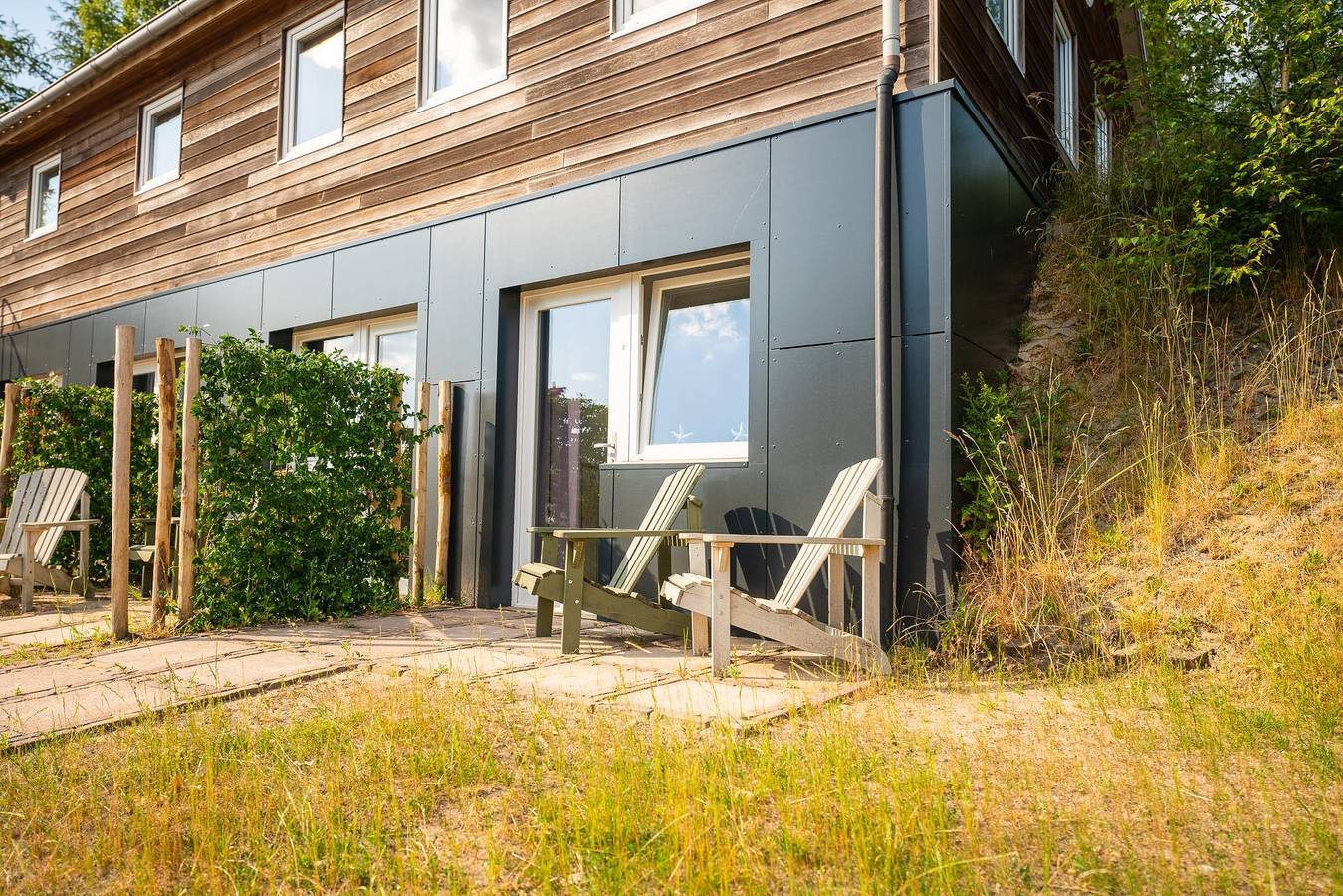 Chalet für 2 Personen in Wilsum, Landkreis Grafschaft Bentheim