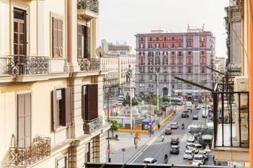 Gîte pour 4 personnes à Naples